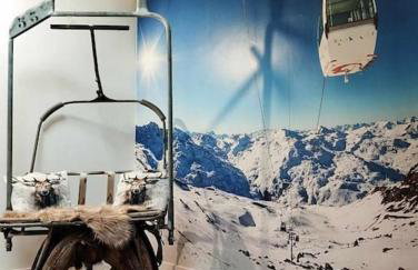 LE COCON l'unique expérience Cinéma room de la Grange Savoyarde 1km du Lac d'Annecy - Foto 5