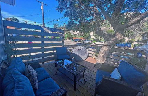 The Downtown Blue Bungalow Escape - Foto 19