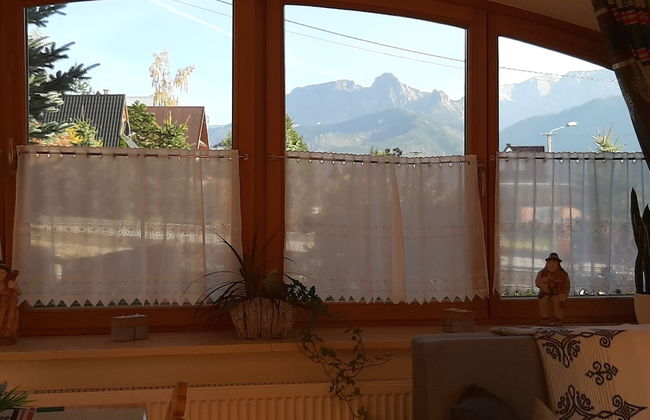 Apartamenty Tatrachata - Foto 36