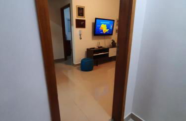 ZEUS - MODERNO COM WIFI, melhor Localização,máx 4 - Foto 31