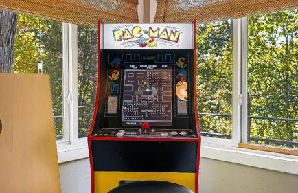 Cabin in the Sky by Avantstay Deck w/ Views - Foto 44