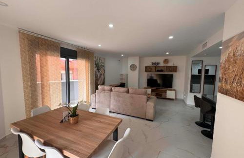 Playa del Cura View Apartment - Photo 1