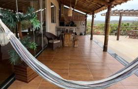 Ranchinho Serra do Cipó - Foto 7