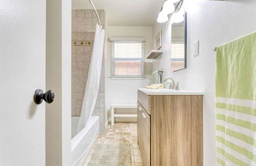 New Beach Jewel Bungalow - Foto 13