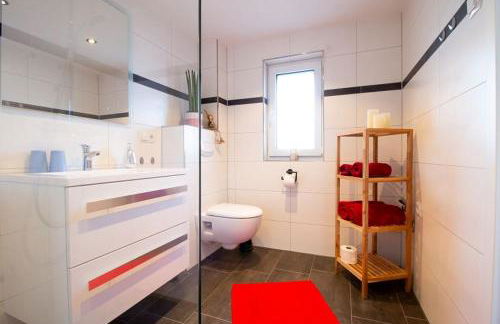 Ferienwohnung Sabine - Foto 8