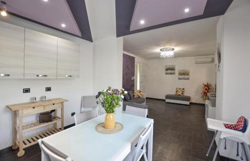 Cozy Apartment In Santa Maria A Monte - Foto 7