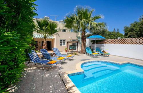 Villa Capri Crete by Villa Plus - Foto 28