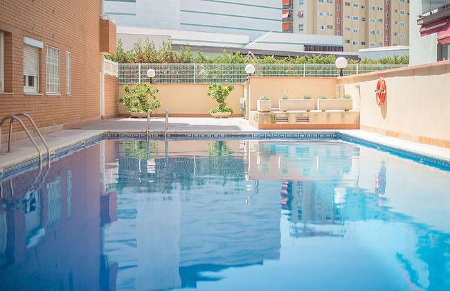 Apartment Andorra TH25 - Foto 24