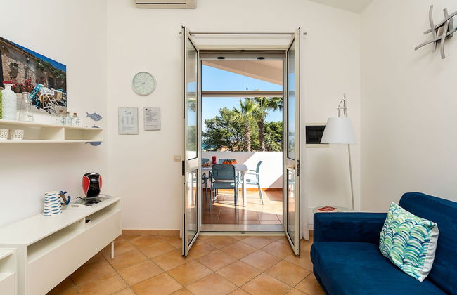 Dimore Anny - Calantha - Foto 12