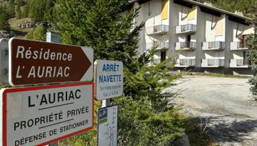 Appartement foux d’allos 6 couchages - Foto 2