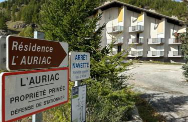 Appartement foux d’allos 6 couchages - Foto 2