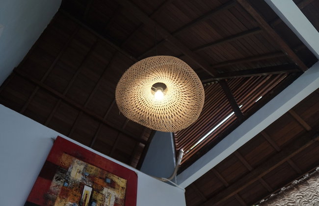 Nyamane Ubud Green View Villas by EPS - Foto 59