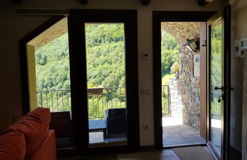 Can Batlló, entorno acojedor y romántico - Foto 35