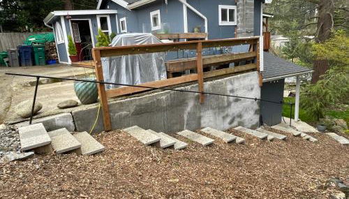 Riverside Retreat - Foto 4