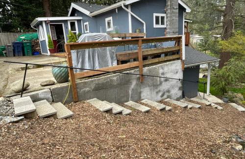 Riverside Retreat - Foto 4