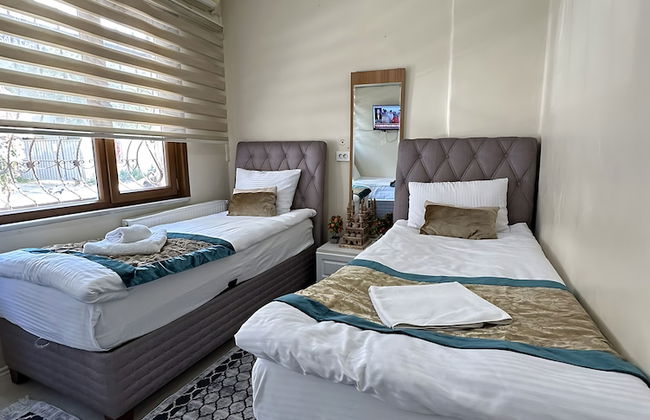 Apart La Mia - Foto 46