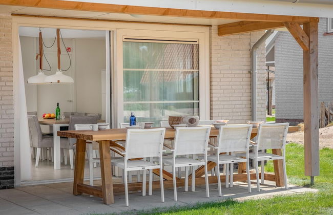 Apartment in Zeeland Near the Beach - Photo 19