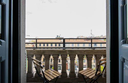 Luxury Penthouse - 5 min to Duomo - Photo 19