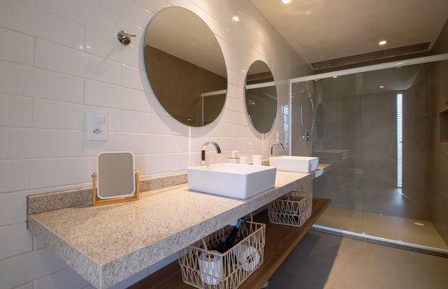 São Miguel dos Milagres Casa Alto Padrão - Photo 24