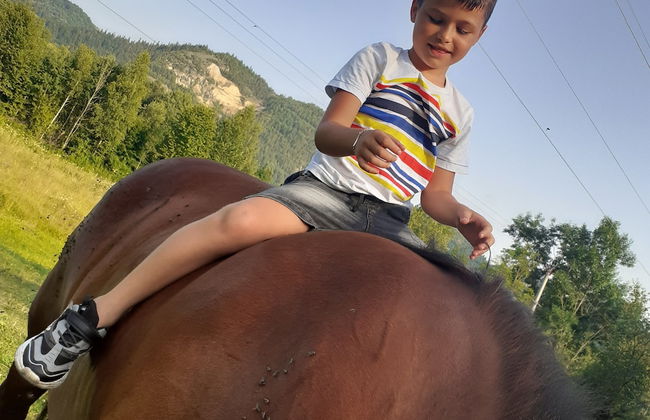 Room in Guest Room - Healthy Retreat Holiday in Mountain - Foto 27