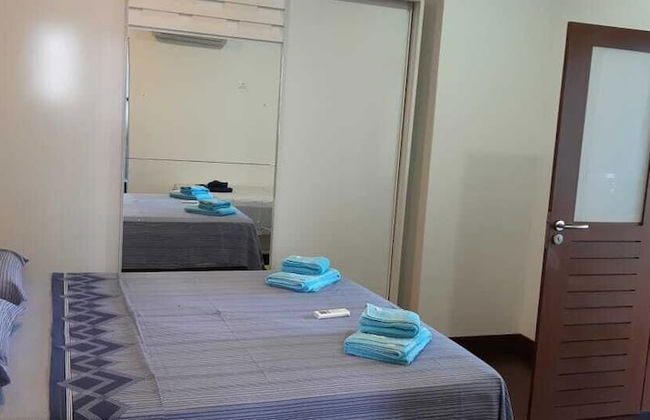 Melbliss Gostoso Boutique Beach Houses - Foto 9