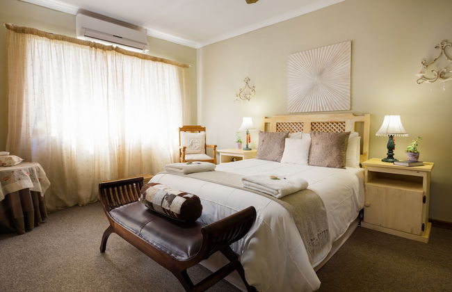 Morning Glory Cottages - Foto 16