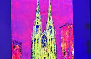 Stylischer Altbau im Zentrum - Foto 2