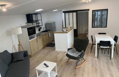 joli logement indépendant - Foto 1