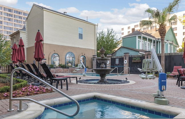 Club Wyndham Avenue Plaza - Photo 25