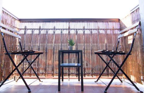 AKURA apartment, con aire acondicionado - Foto 6