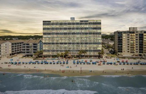 1009 Waters Edge Resort condo - Photo 42