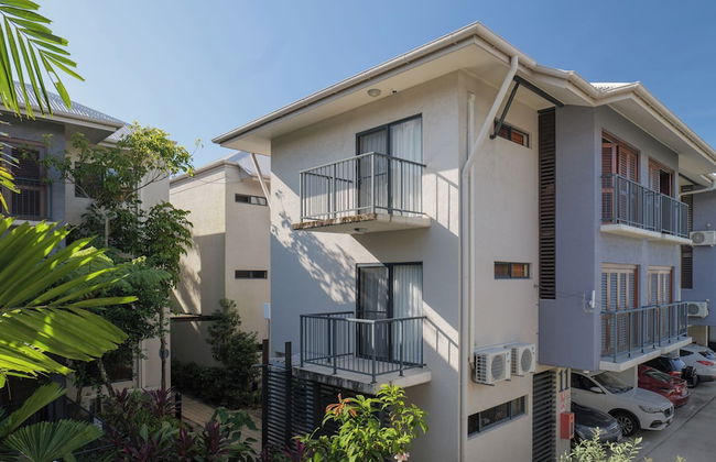 Southern Cross Atrium Apartments - Photo 27