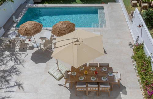 CASA CANYET con piscina a un paso de Barcelona y la playa - Foto 9