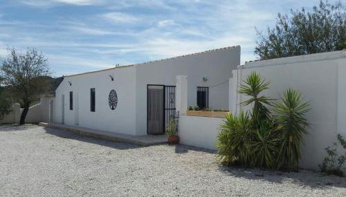 Immaculate Casa 2 bed 2 bath with pool Casa Oriana Oria Almeria - Foto 1