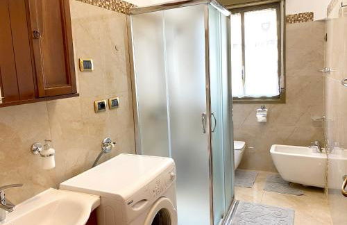 Apartment with Sea View, Lido Rossello - Foto 16