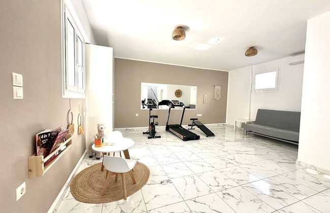 Lilu Villa 2 With Private Pool - Photo 27