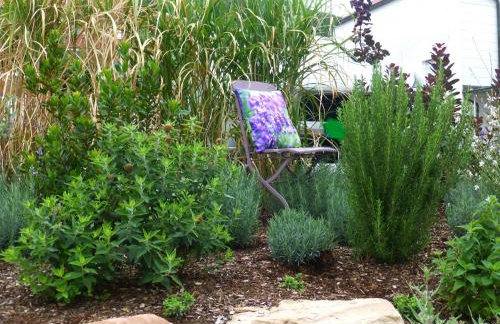 Winzerlodge, Wohnung Hatzelberg - Foto 16