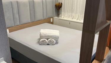 FLAT NOVO e ACONCHEGANTE - Foto 3