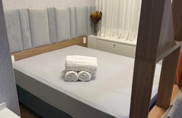 FLAT NOVO e ACONCHEGANTE - Foto 3