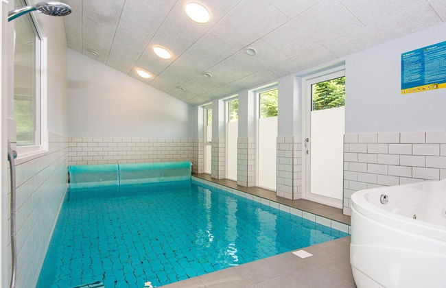 Luxury Holiday Home in Jutland near Sea - Photo 15