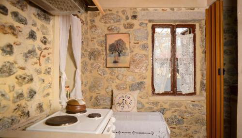 A small paradise in Mani with local hospitality - Foto 2