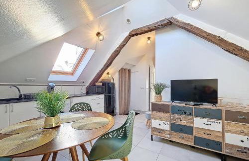 Proche Disney 15 minutes et Paris-Bercy en 25 minutes - Foto 1