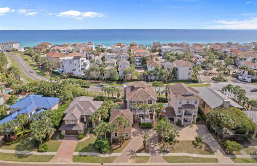 Large Pool - Hot Tub - Elevator - Gated Community - Foto 62