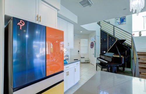 Tropical Paradise! Magnificent Lake View! - Foto 18