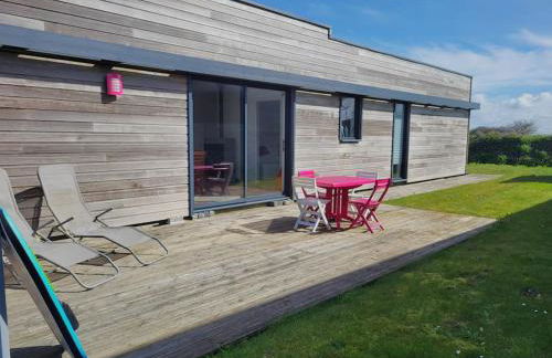 Gîte coquet et coloré au Conquet - Foto 4