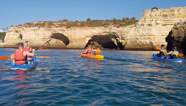 Navegando por el Mediterráneo