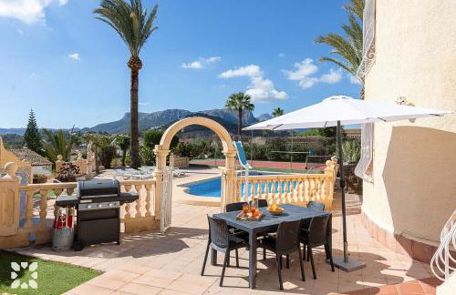 Villa Ventura by Abahana Villas - Foto 3