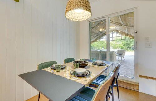 Mount Dora Home Private Pool and Tropical Bar! - Foto 10