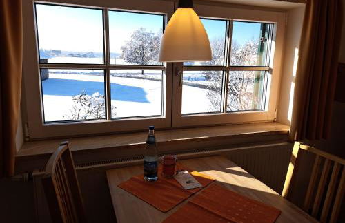 Ferienwohnungen Allgäublick direkt am Radweg - Foto 16