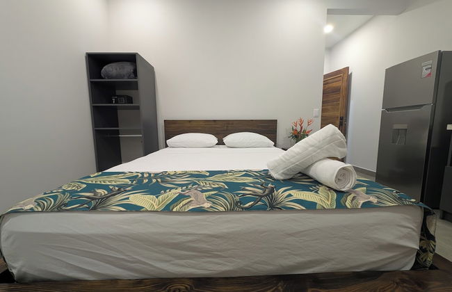 Hotel Uvita Forest - Photo 18